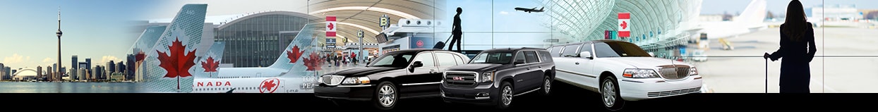 Guelph Airport Limousine