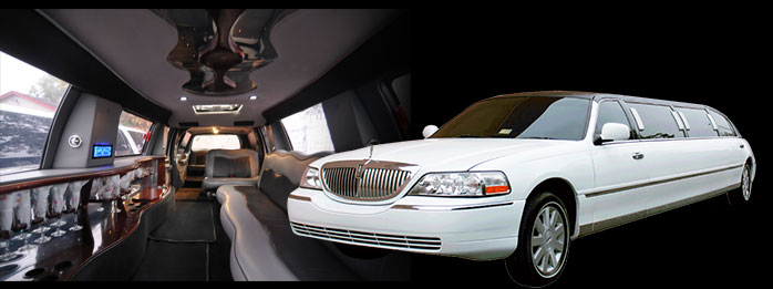 Guelph Airport Limousine