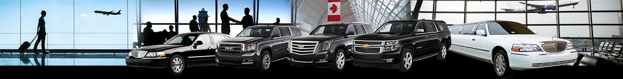 Guelph Airport Limousine